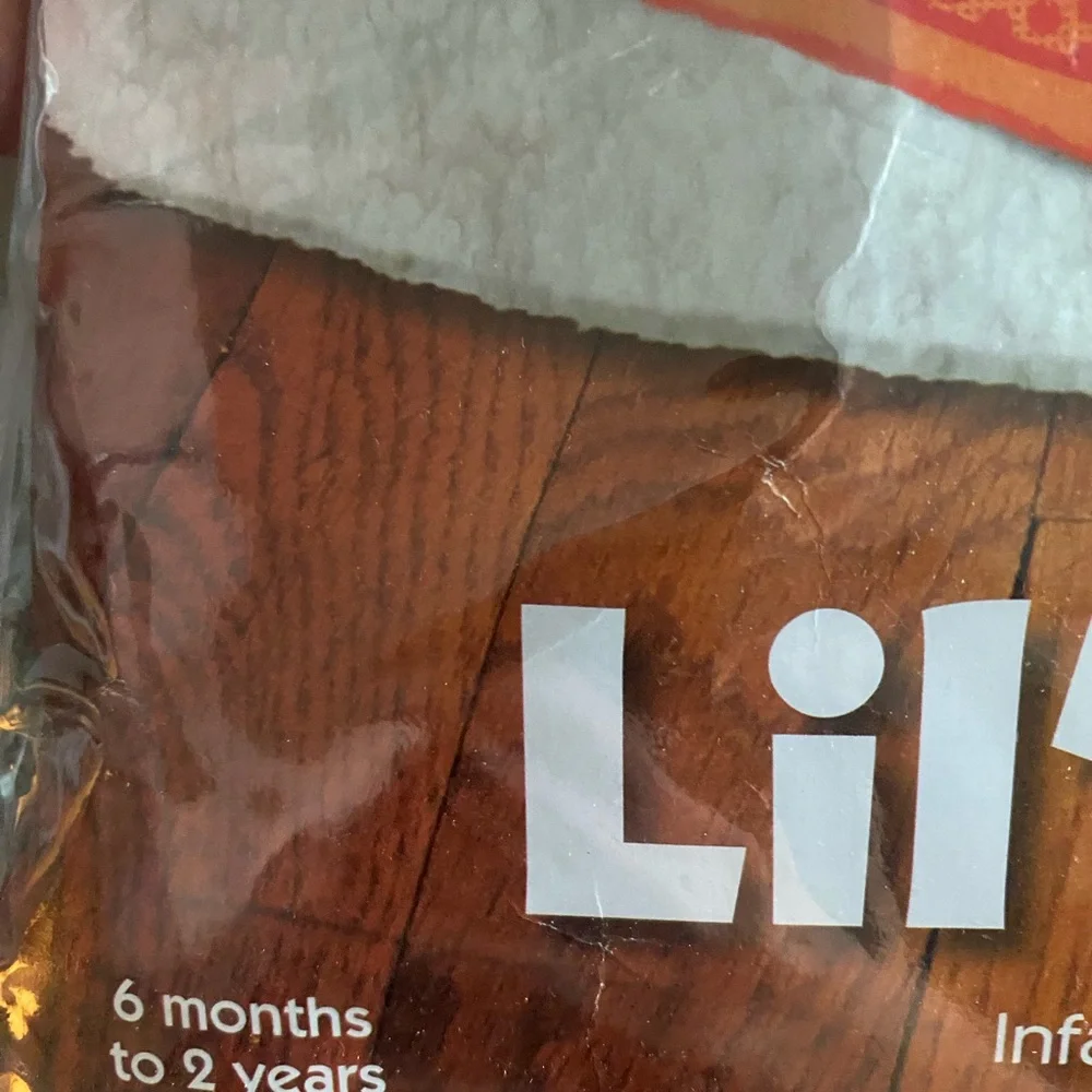 Lobster Baby Costume